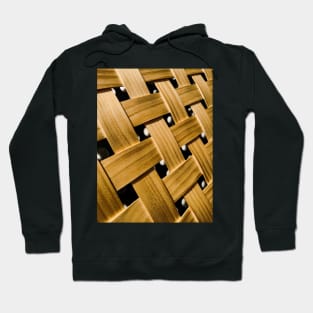 Weave Hoodie